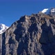 Eiger, Monk And Jungfrau Mountains In Alps As Seen From Murren Village, Berner Oberland, Switzerland - VideoHive Item for Sale