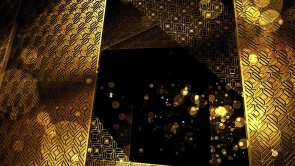 On Pattern Art Deco 11 HD alt