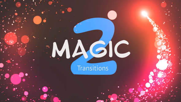 Magic Transitions 2