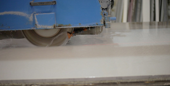 Marble Cutting Machine alt