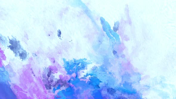Beautiful and attractive abstract watercolor texture background. alt