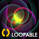 Fractal Vortex Loop - VideoHive Item for Sale
