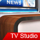 TV Studio 102 - VideoHive Item for Sale