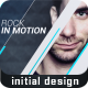 Rock In Motion - VideoHive Item for Sale