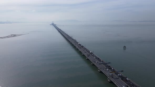 Georgetown, Penang Malaysia alt