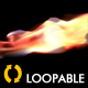 Flame Stream - HD Loop Flame Stream - HD Loop - VideoHive Item for Sale