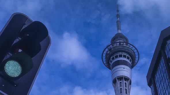 Auckland timelapse alt