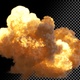 Explosion - VideoHive Item for Sale