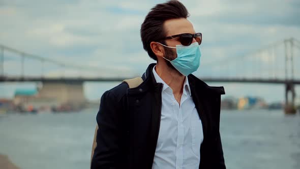 Lockdown Stay At Home.Stay Home Self Isolation Coronavirus Covid-19 Pandemic Quarantine Protection. alt