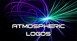 Atmospheric Logos