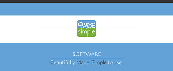 Envato home
