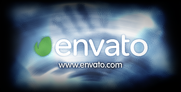 Scary Logo Reveal - VideoHive 8086234