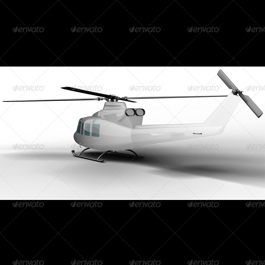 Download Helicopter Mock-Up Vol 2 by zlatkosan1 | GraphicRiver