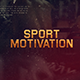 Grunge Sport Motivation Promo - VideoHive Item for Sale