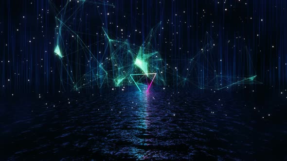 Dj Futuristic 4k By Tananchai Videohive dj futuristic 4k