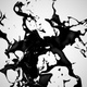 Abstract Black Ink Splash V3 - VideoHive Item for Sale