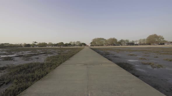 Ares - Bassin d'Arcachon alt