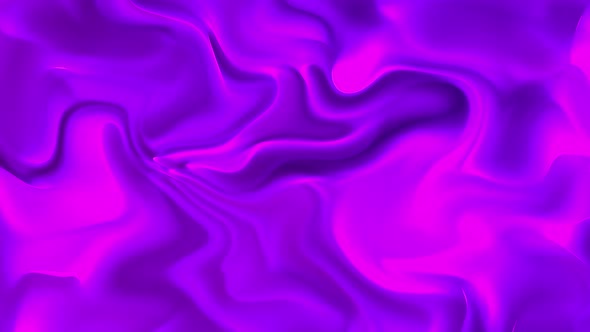 Ultra Violet Liquid Movement