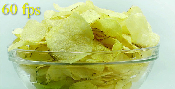 Potato Chips 1