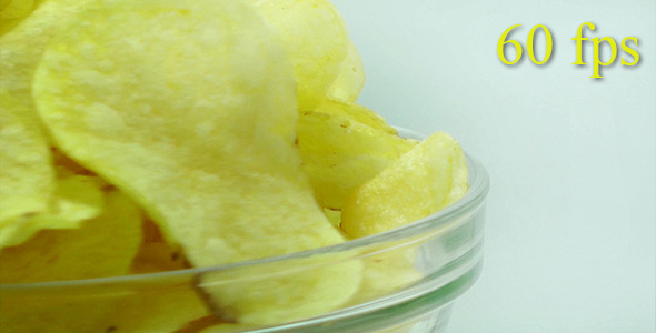 Potato Chips 2