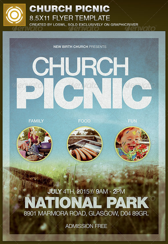church-picnic-flyer-template-by-loswl-graphicriver