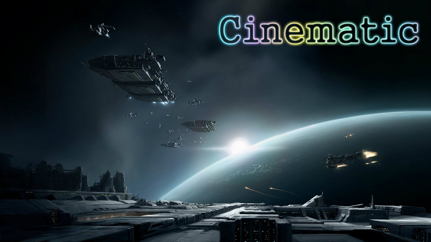 Cinematic Collection