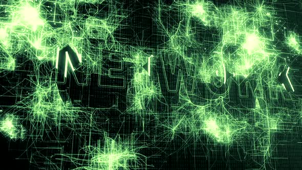 The Network and BIG Data alt