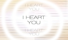 I Heart You