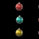 Festive Christmas Ornaments Pack - VideoHive Item for Sale