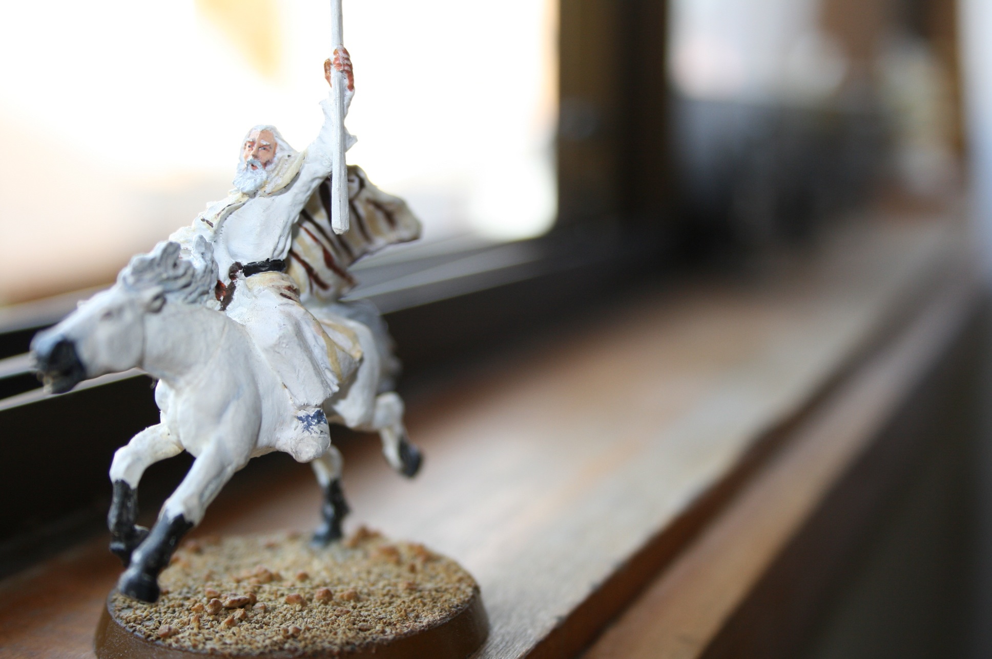 Video Games & Animation