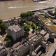 Aerial Video Destination Tower Of London Uk 4k - VideoHive Item for Sale