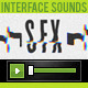 Interface Sounds 1