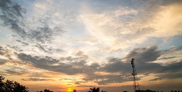 Majestic Sunrise 4 alt