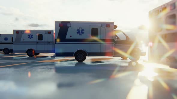 Ambulance alt