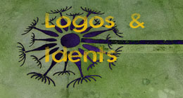 Logos and Idents