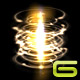 Light Scribble Logo - CS3 - 111