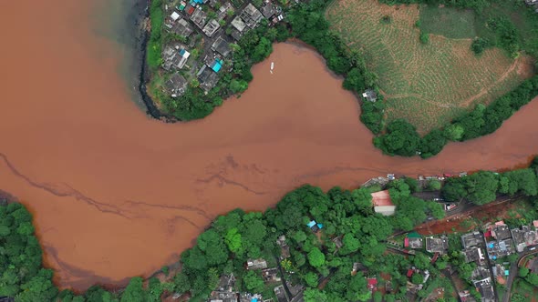 Global Water Crisis Polluted Water alt