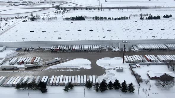 Distribution Center Aerial Wide alt