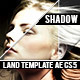 Shadow Land - VideoHive Item for Sale