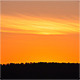 Sunset Sky Landscape - VideoHive Item for Sale