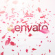 Petals Logo Reveal - VideoHive Item for Sale