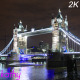 London Tower Bridge At Night - VideoHive Item for Sale