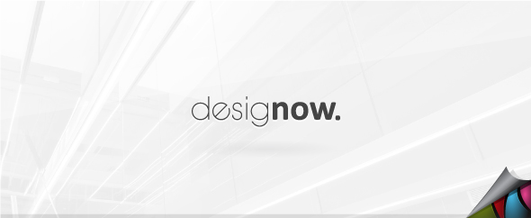 Designow homepage