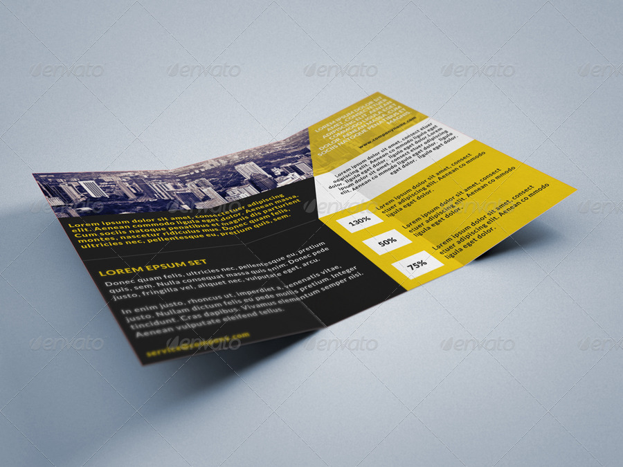 tri fold brochure template free download microsoft word