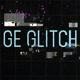 Ge Glitch Text Maker - VideoHive Item for Sale