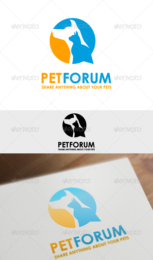 Pet Forum