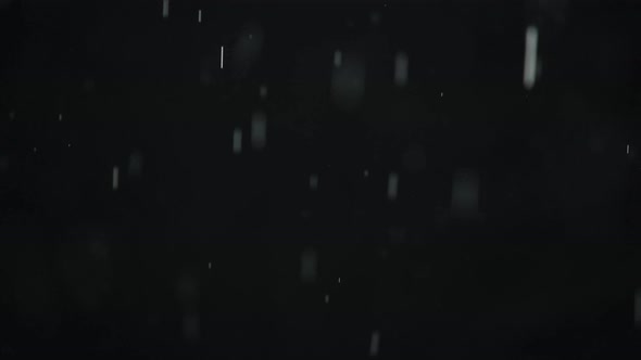 Rain (4K) alt