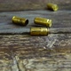 Bullet casings from a 5mm pistol, Military Stock Footage ft. 5mm &  ammunition - Envato Elements