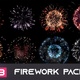 Firework Pack - VideoHive Item for Sale