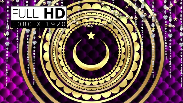 Islamic Bacground 03 alt